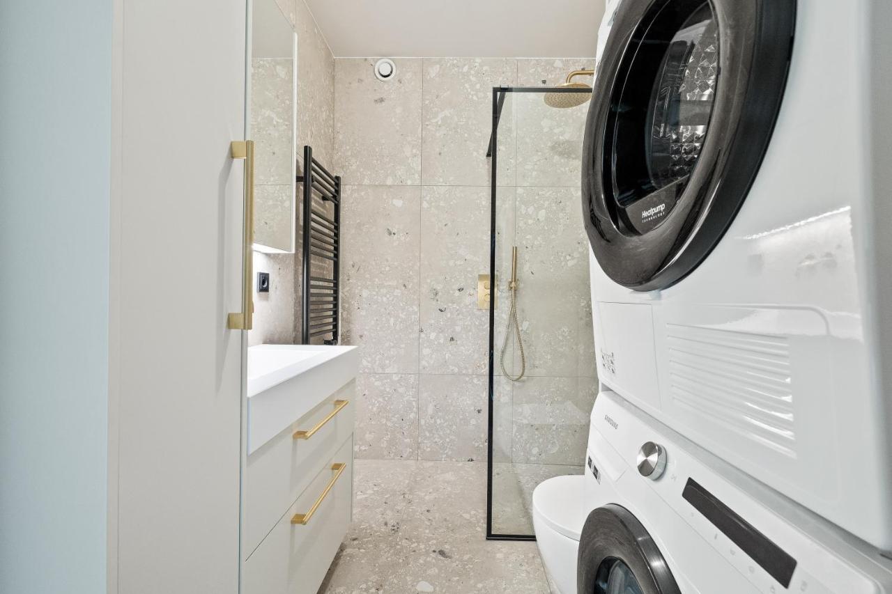 Apartamento Brand New Downtown Harbor *